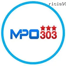 mpo303 APK Resmi — ikon aplikasi